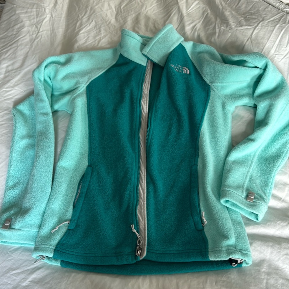 Womens Small North Face jacket